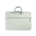 Solid Color Simple Computer Bag