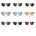 Vintage Chic Sunglasses