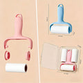 Mini Lint Roller Set