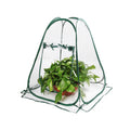 Pop Up Greenhouse Cover