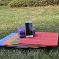 Foldable And Compact Waterproof Seat Mat