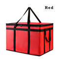 Insulated Food Delivery Bag