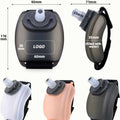 Portable Wrist Sports Water Bottle