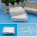 30 Dental Floss With Box
