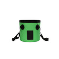 Collapsible Bucket & Portable Wash Basin