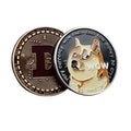 Custom Metal Collectable Coin