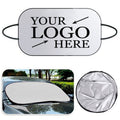 Collapsible Car Sun Shade
