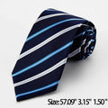Variety of In-Stock Custom Tie