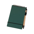 Eco-Friendly Mini Portable Pocket Notebook
