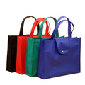 Foldable Tote Bag