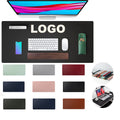 Leather Desk Pad