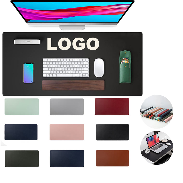 Leather Desk Pad