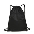 Oxford Sports Drawstring Backpack Bag