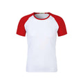 Children's Raglan T-Shirt