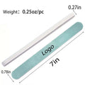 Grit & Glow Nail File