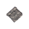 Christmas Reindeer Printed Voile Scarf