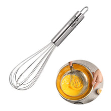 Stainless Steel Whisk