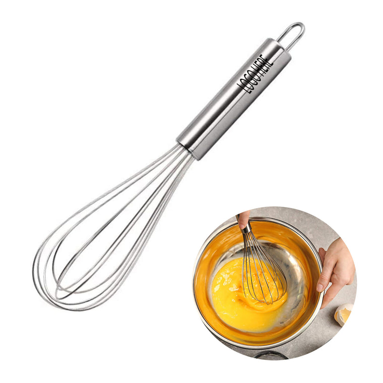 Stainless Steel Whisk
