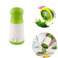 Herb And Cheese Crusher