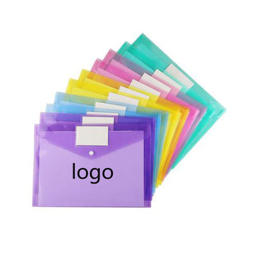 Waterproof File Folder