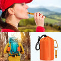 Emergency Sleeping Bag