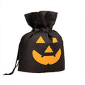 Halloween Candy Bag