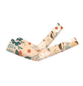 Ice Silk Sleeve With Non-Slip Strip