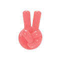 Cartoon Desktop Charging Cable Organizer