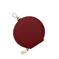 PU Leather Women's Zipper Coin Purse