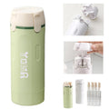 4-in-1 Travel Pump Bottle