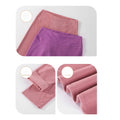 Fleece-lined Quick-warming Yoga Pants