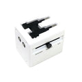Multi-Port Charging Adapter