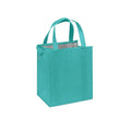 Large Capacity Thick Insulated Smart Shopping Bag