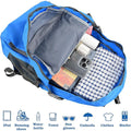35L Lightweight Foldable Backpack