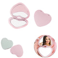 Compact Mirrors