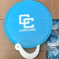 Foldable Twist And Chill Hand Fan