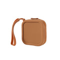 Silicone Coin Storage Small Square Pouch