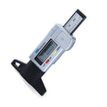 Digital Tire Tread Depth Gauge