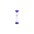 Colored Hourglass Timer Set