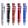 8 in 1 Pocket Screwdriver Kit