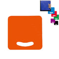 Square Handheld Fan