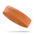 Sweat Absorbing Exercise Headband