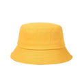 Unisex Cotton Twill Bucket Hat