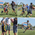 Flag Football Belt