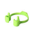 Thumb Phone Stand