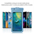 Waterproof Phone Pouch