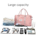 Big Travel Duffel Bag