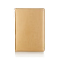 Premium A5 Leather Notebook
