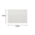 Card Box Packed 128-Piece Puzzle (5.83In X 3.94In)