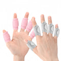 Finger Guard Finger Strap Convenient Adjustable Velcro Strap